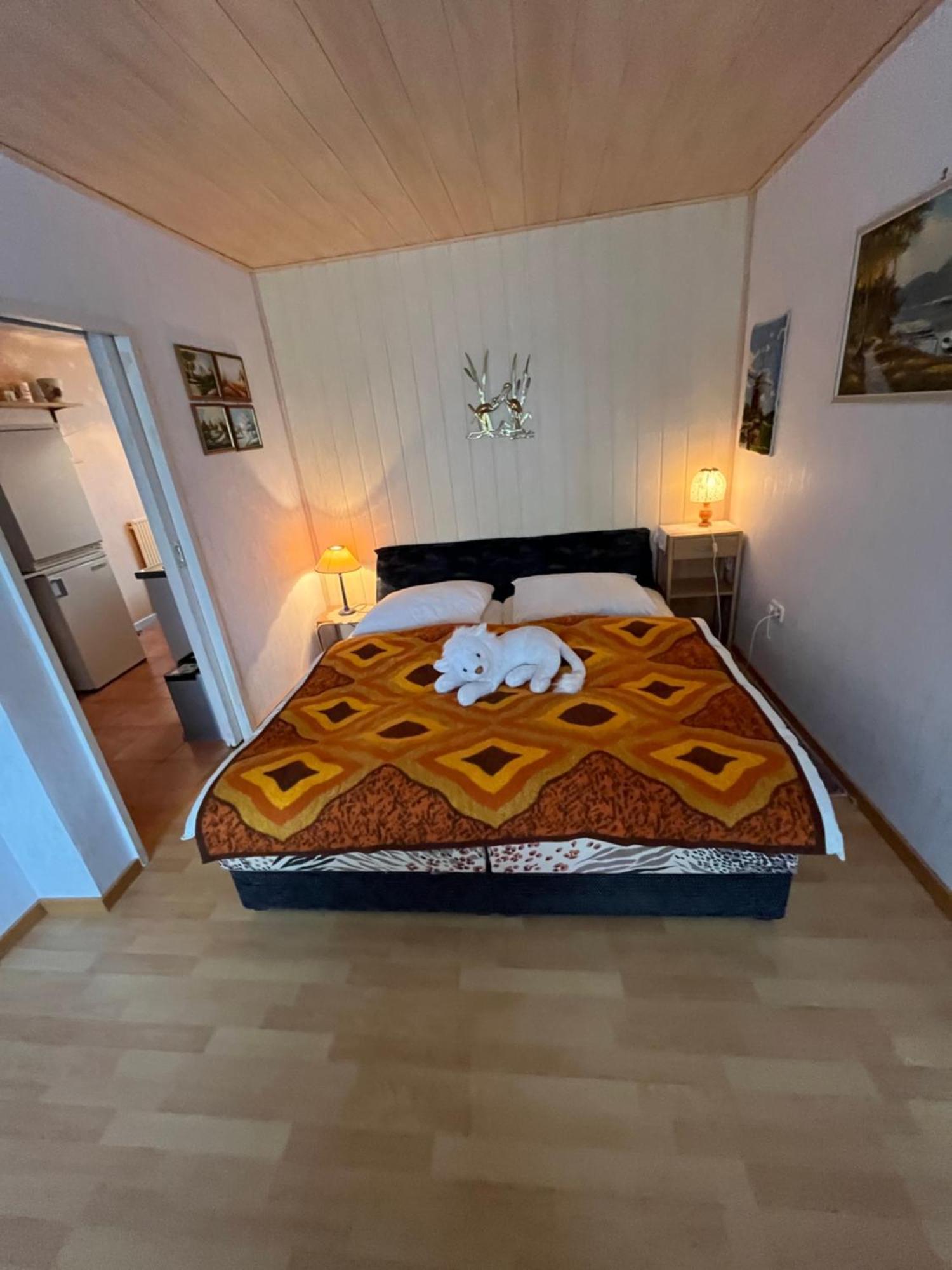 Apartment Alte Post *
