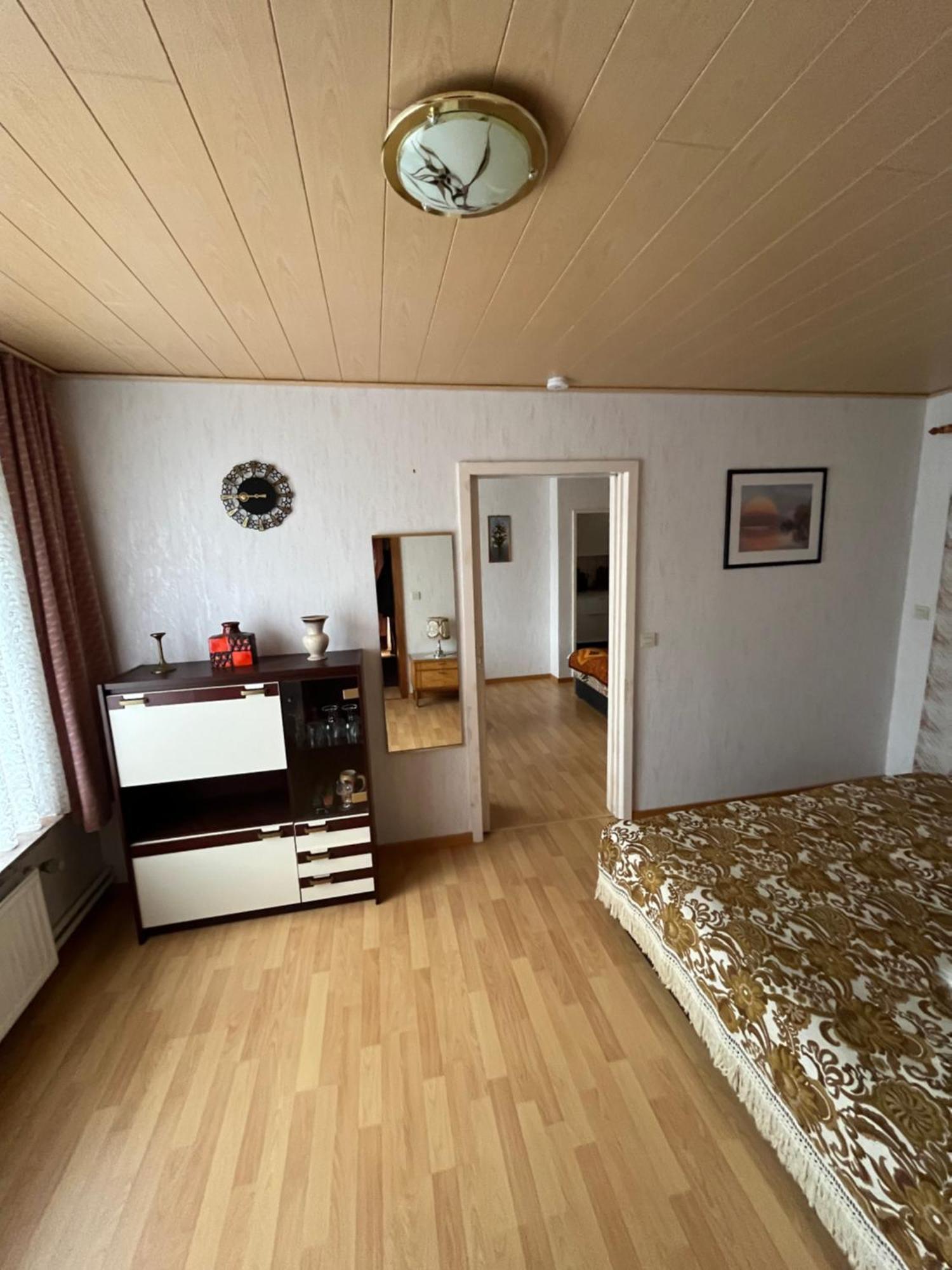 Apartment Alte Post Witzwort