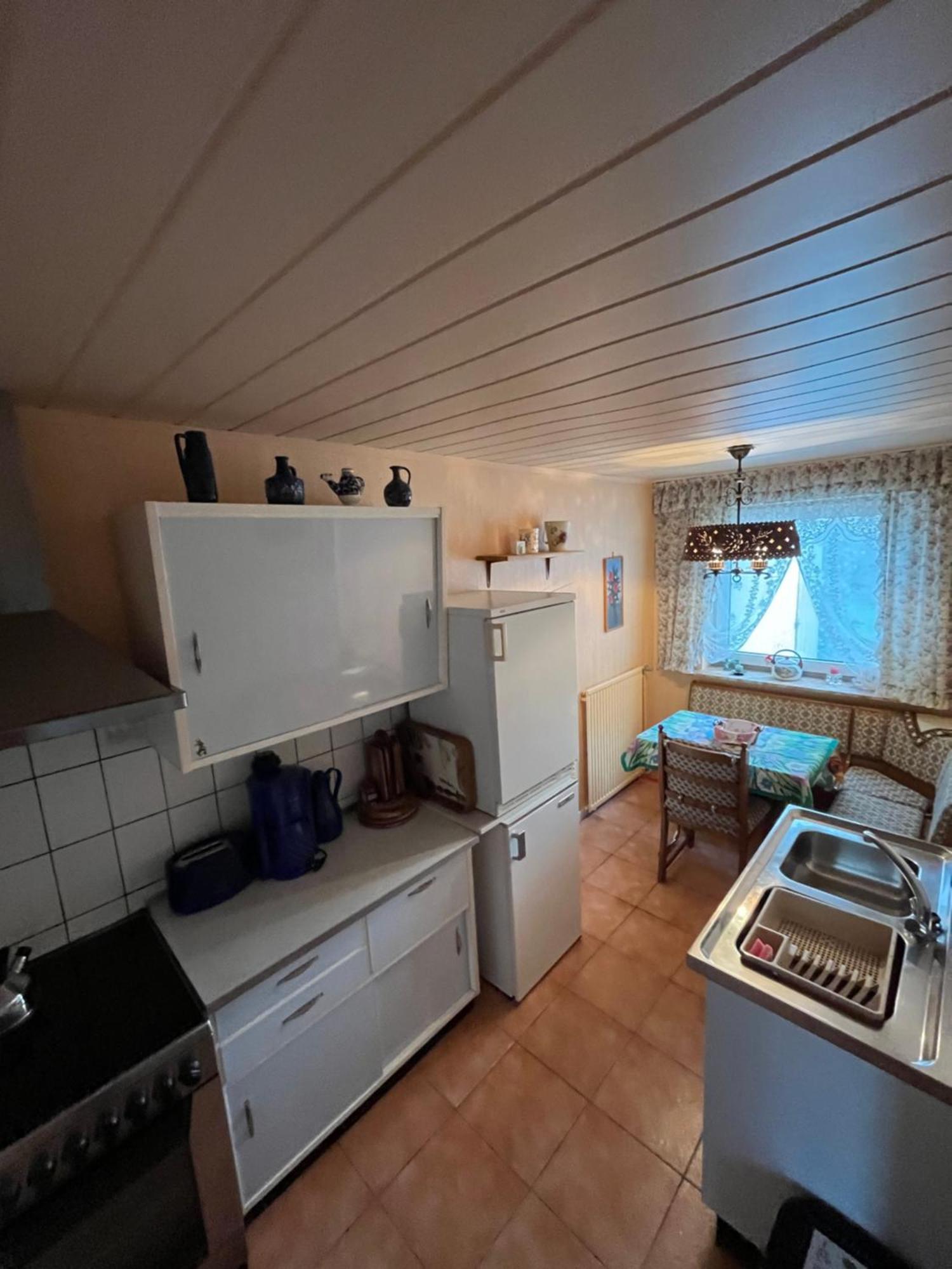 Apartment Alte Post *