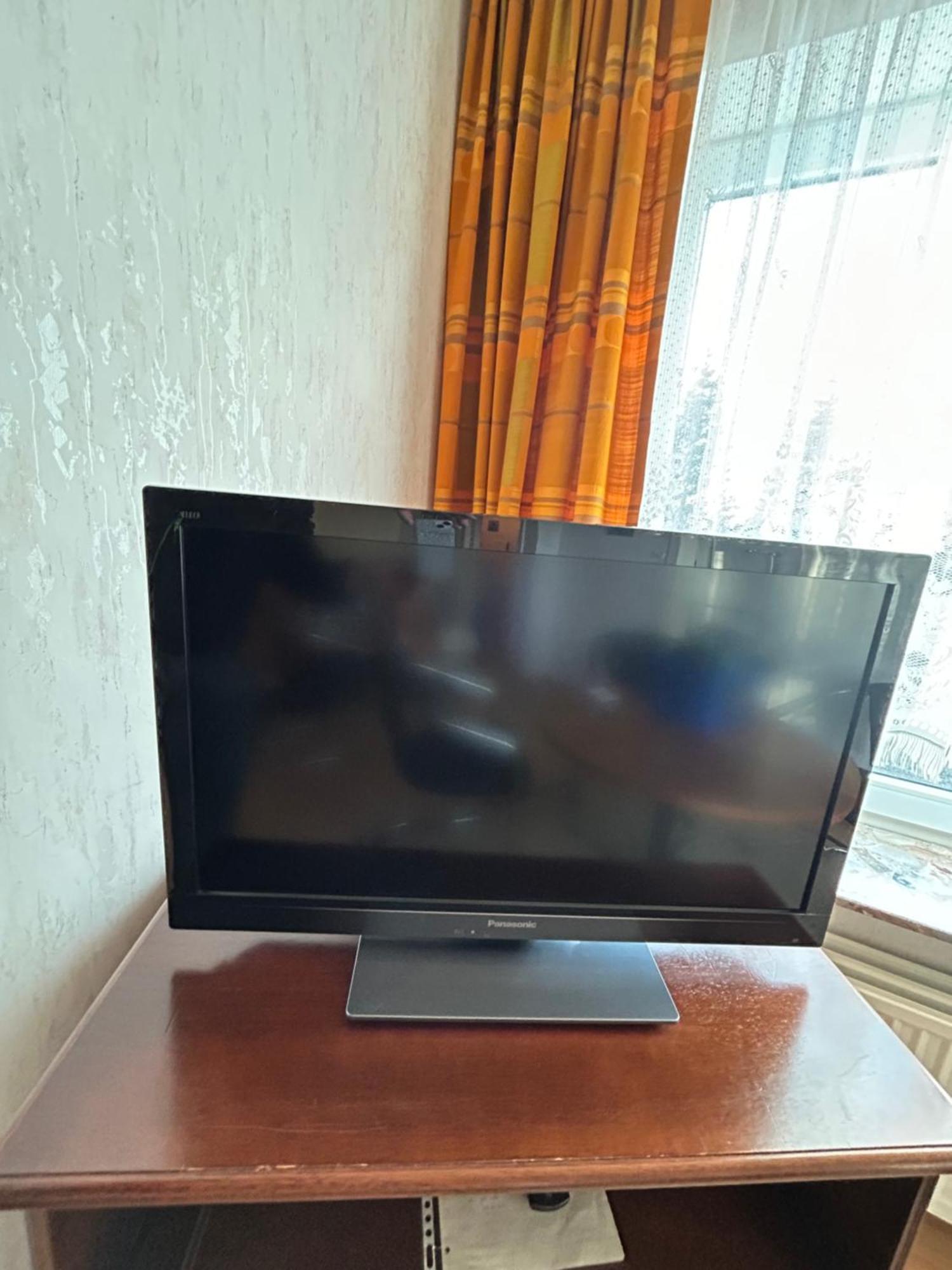 Apartment Alte Post