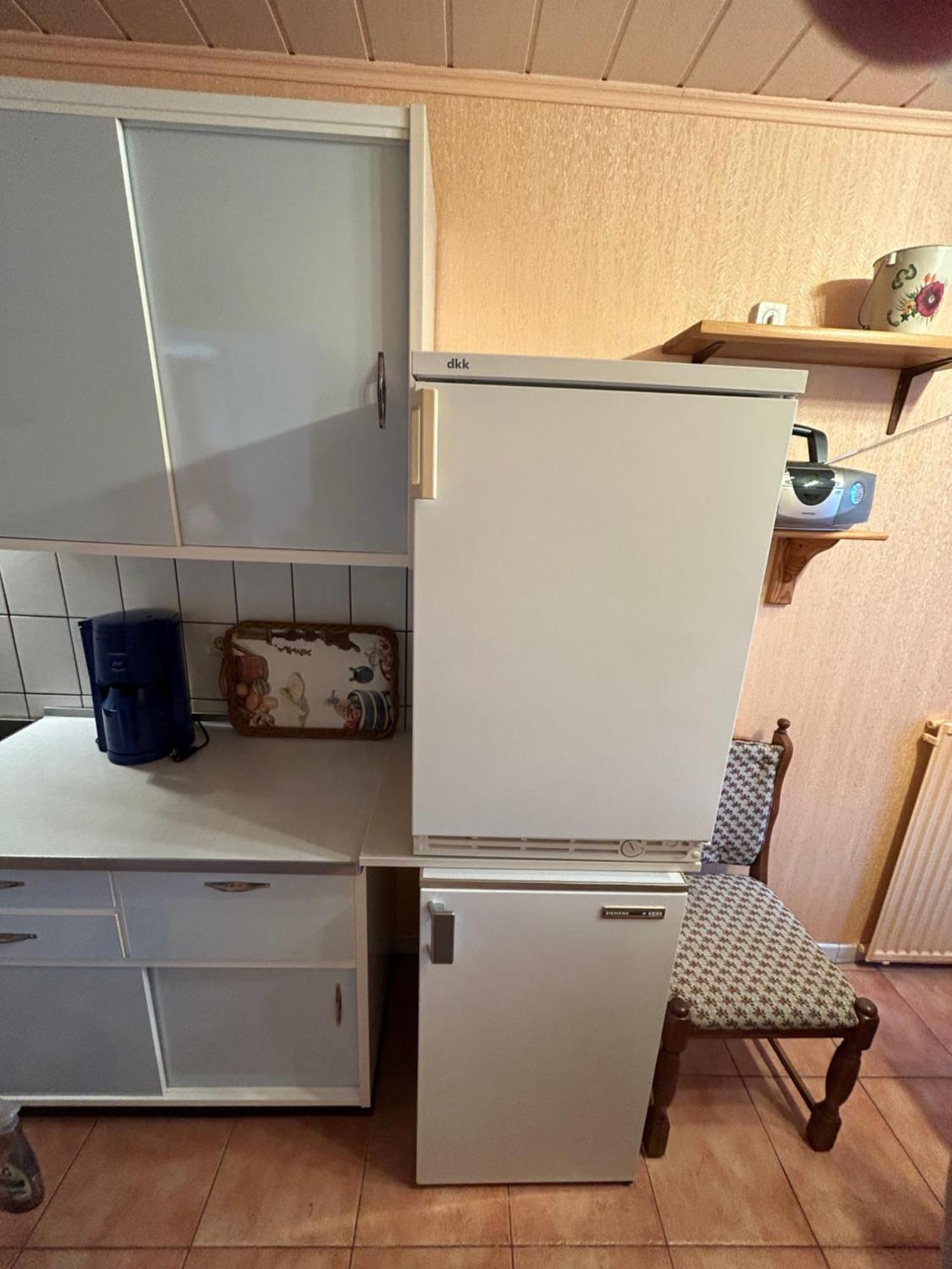 Apartment Alte Post Witzwort