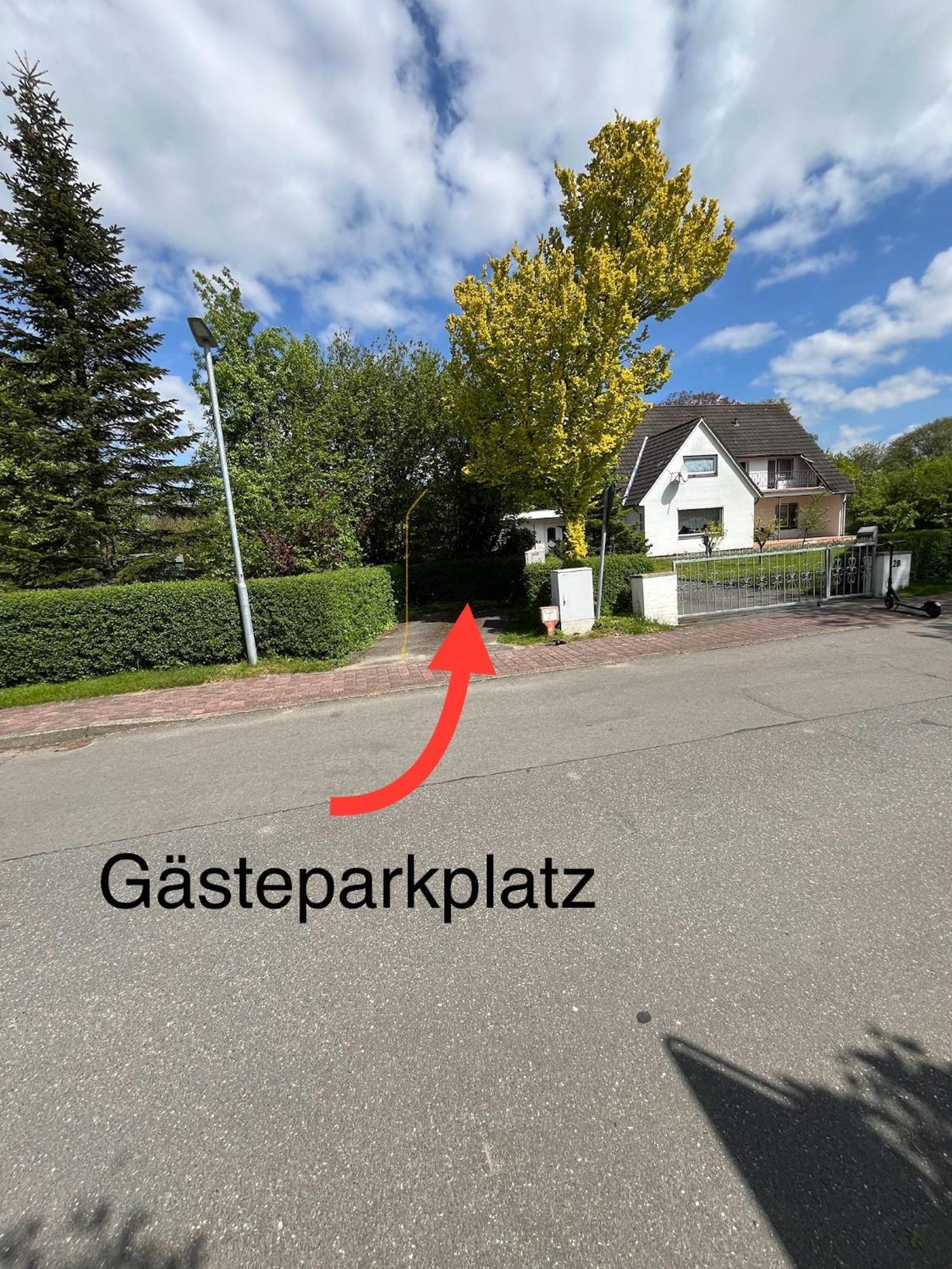 Alte Post Apartment